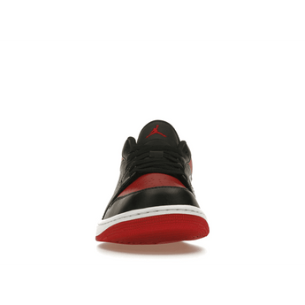 Air Jordan 1 Low Alternate Bred Toe - Sneakerzone