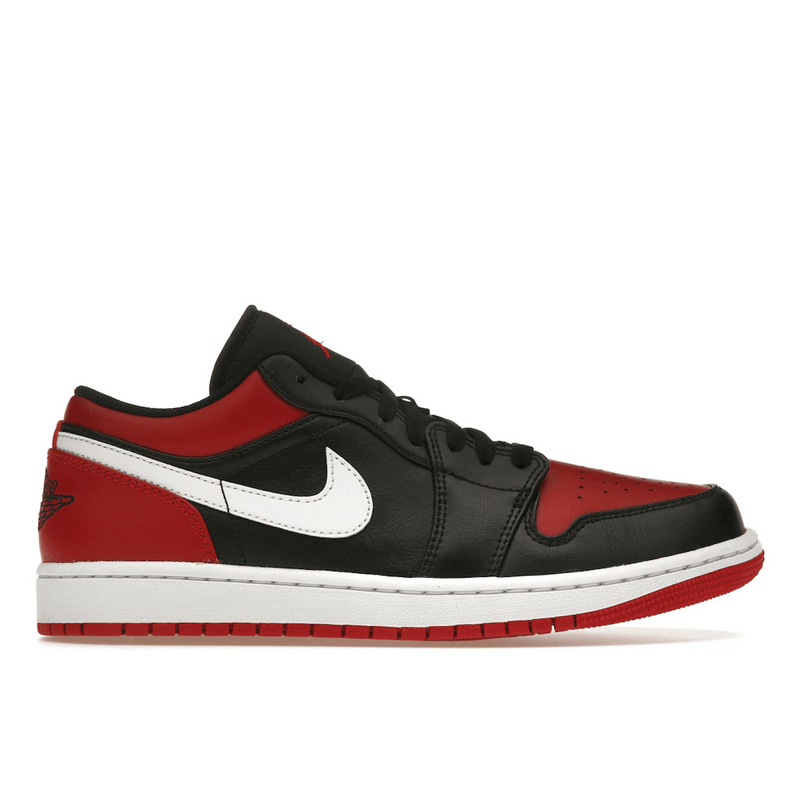 Air Jordan 1 Low Alternate Bred Toe product image