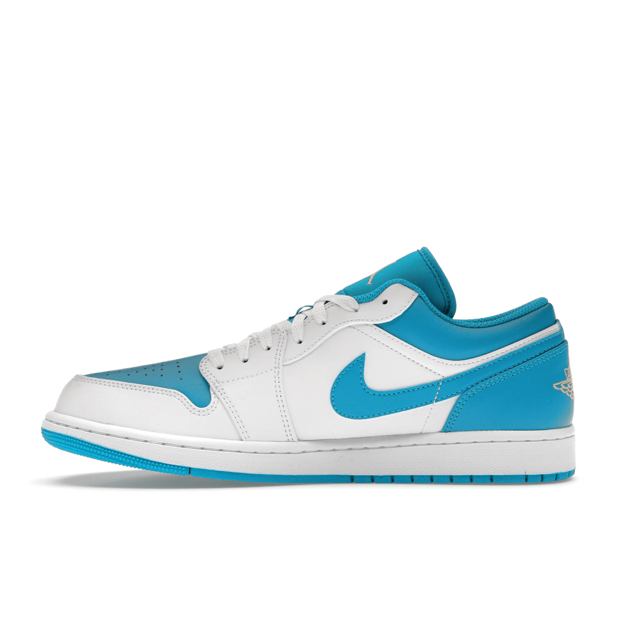 Air Jordan 1 Low Aquatone - Sneakerzone