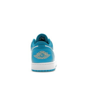 Air Jordan 1 Low Aquatone - Sneakerzone