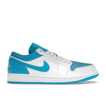 Air Jordan 1 Low Aquatone - Sneakerzone