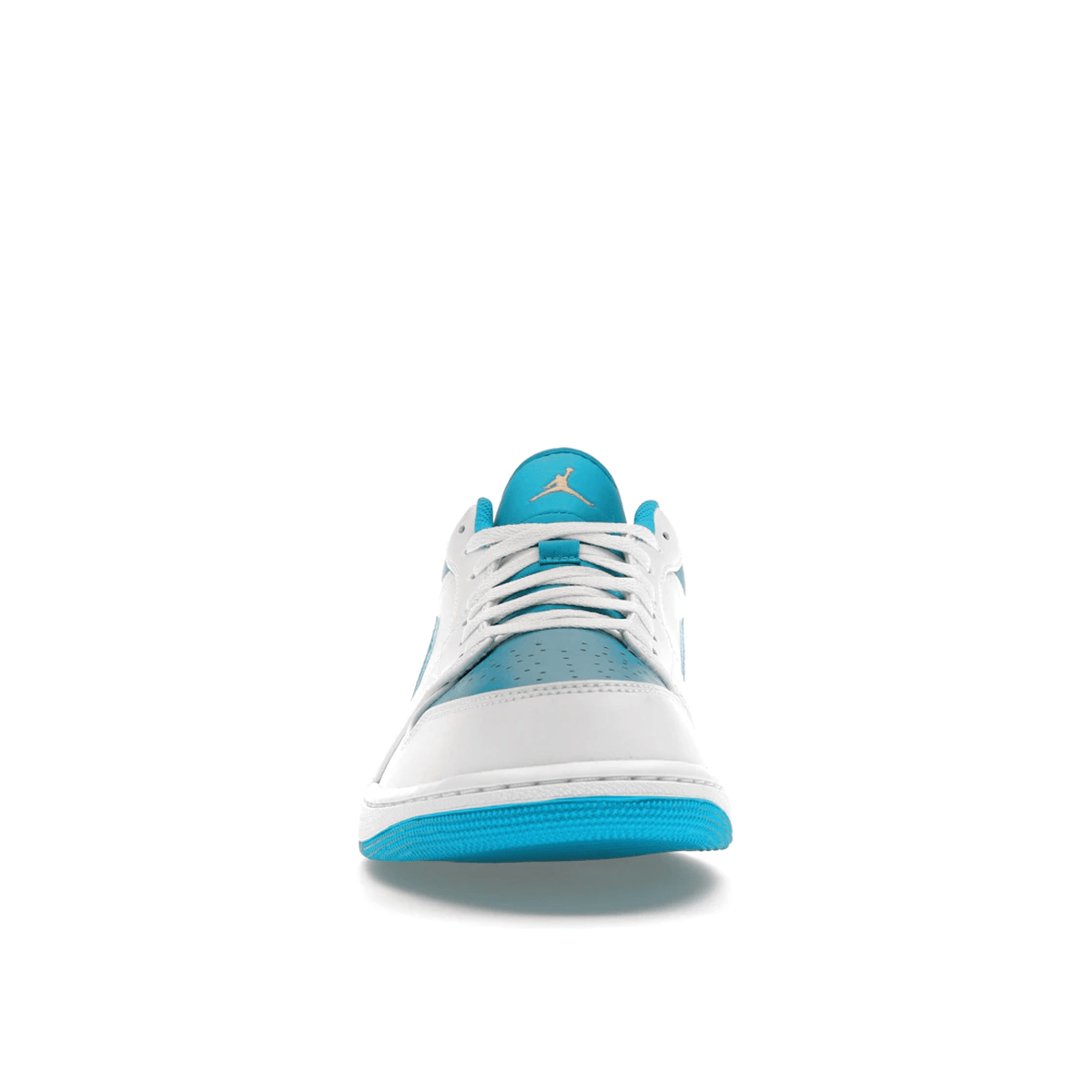 Air Jordan 1 Low Aquatone - Sneakerzone