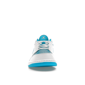 Air Jordan 1 Low Aquatone - Sneakerzone