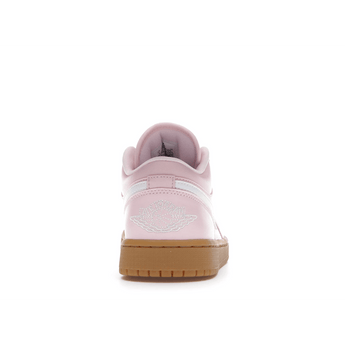 Air Jordan 1 Low Arctic Pink Gum - Sneakerzone