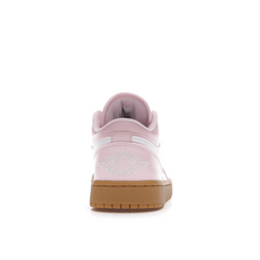 Air Jordan 1 Low Arctic Pink Gum - Sneakerzone