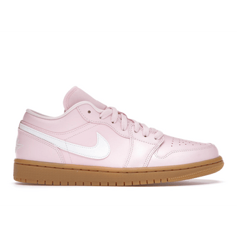Air Jordan 1 Low Arctic Pink Gum - Sneakerzone