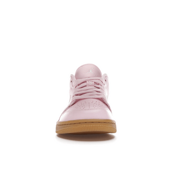 Air Jordan 1 Low Arctic Pink Gum - Sneakerzone