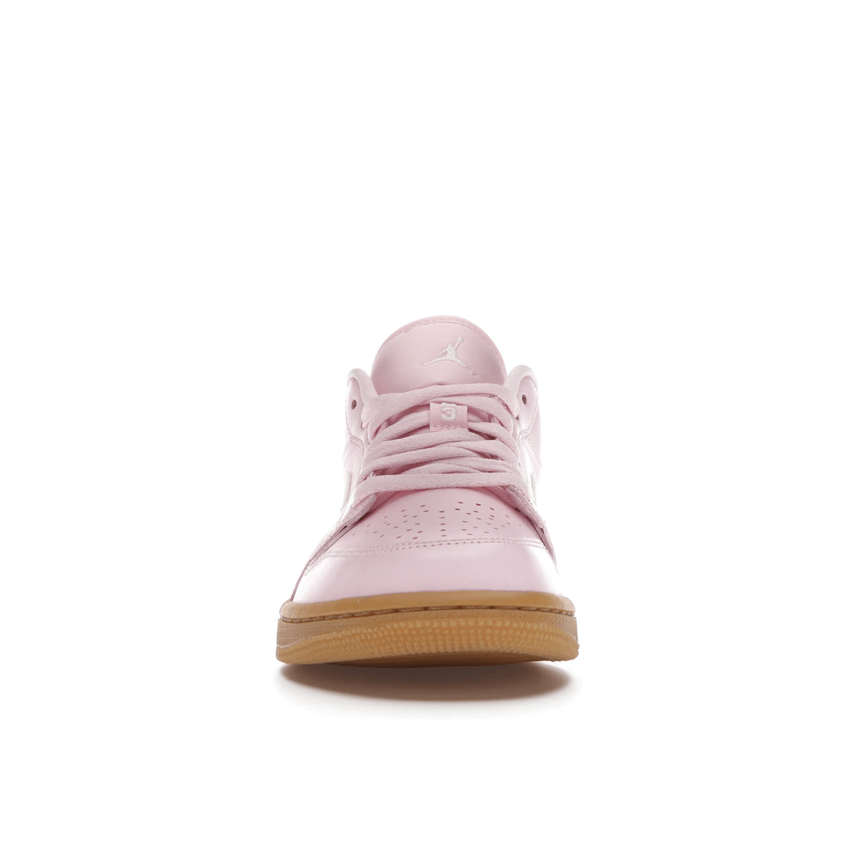 Air Jordan 1 Low Arctic Pink Gum secondary image