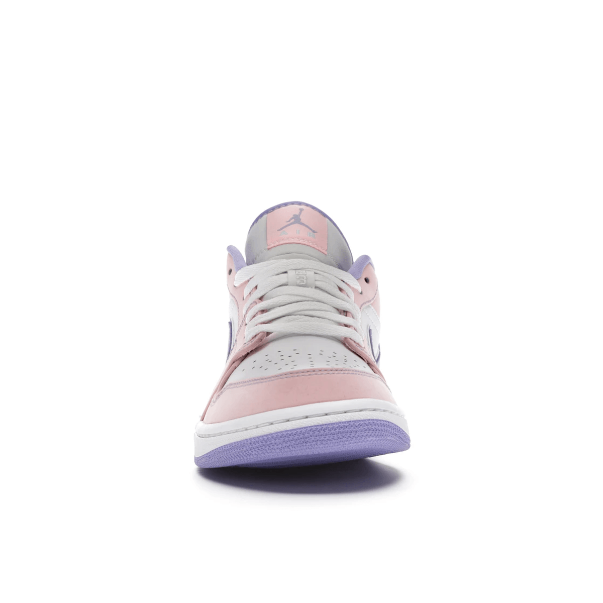 Air Jordan 1 Low Arctic Punch secondary image