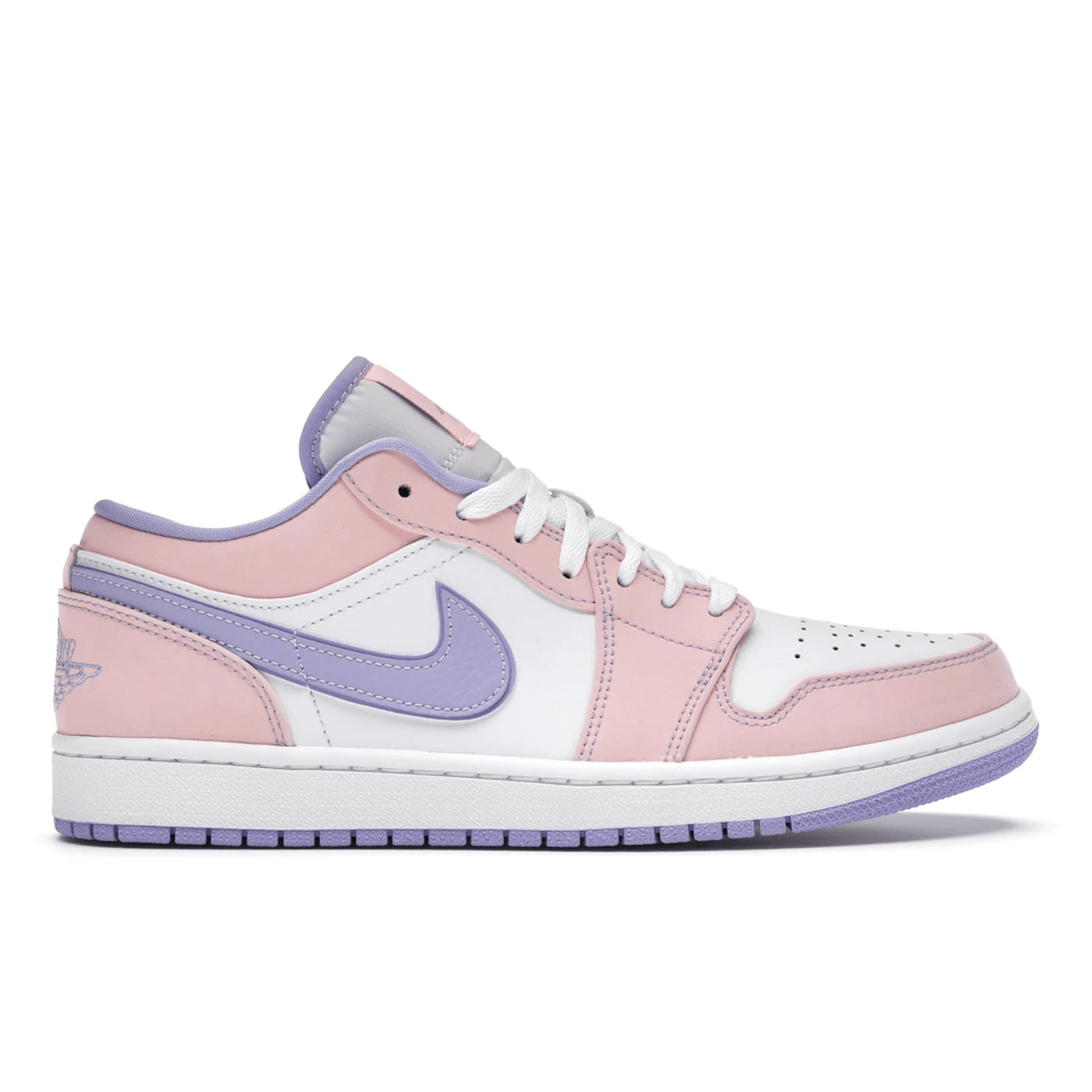 Air Jordan 1 Low Arctic Punch - Sneakerzone