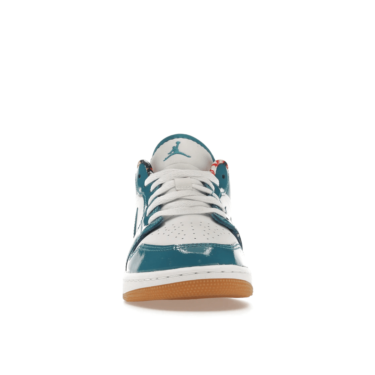 Air Jordan 1 Low Barcelona - Sneakerzone