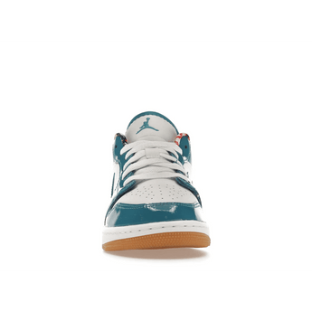 Air Jordan 1 Low Barcelona - Sneakerzone