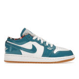 Air Jordan 1 Low Barcelona - Sneakerzone