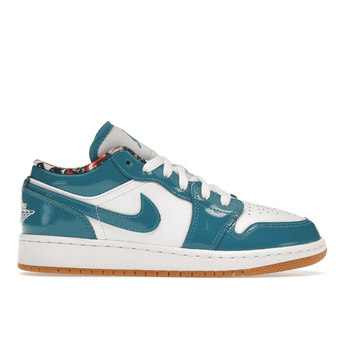 Air Jordan 1 Low Barcelona - Sneakerzone