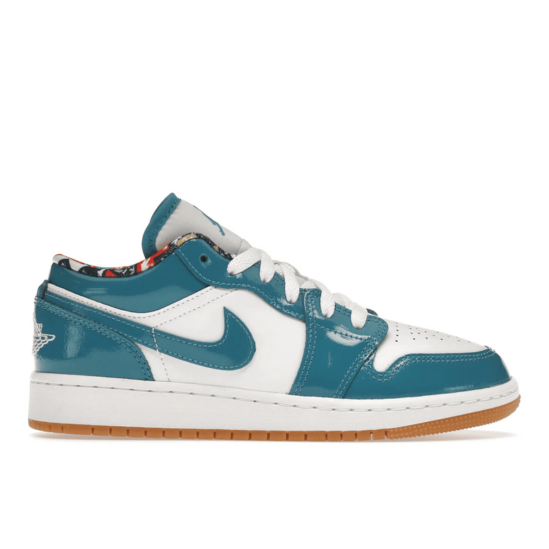 Air Jordan 1 Low Barcelona product image