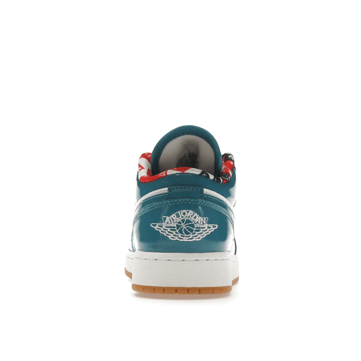 Air Jordan 1 Low Barcelona - Sneakerzone