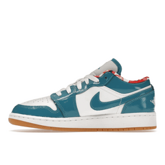 Air Jordan 1 Low Barcelona - Sneakerzone