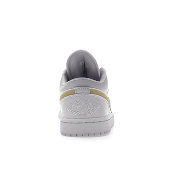 Air Jordan 1 Low Barely Grape - Sneakerzone