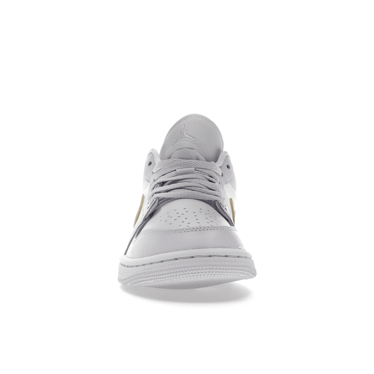 Air Jordan 1 Low Barely Grape secondary image