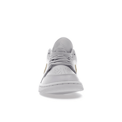 Air Jordan 1 Low Barely Grape - Sneakerzone