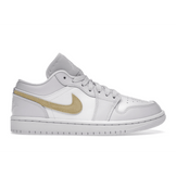 Air Jordan 1 Low Barely Grape - Sneakerzone