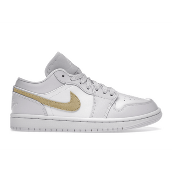 Air Jordan 1 Low Barely Grape - Sneakerzone