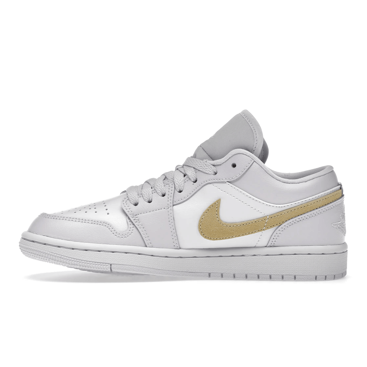 Air Jordan 1 Low Barely Grape - Sneakerzone