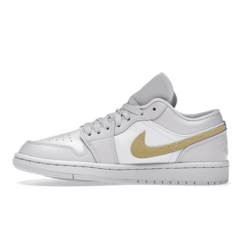 Air Jordan 1 Low Barely Grape - Sneakerzone