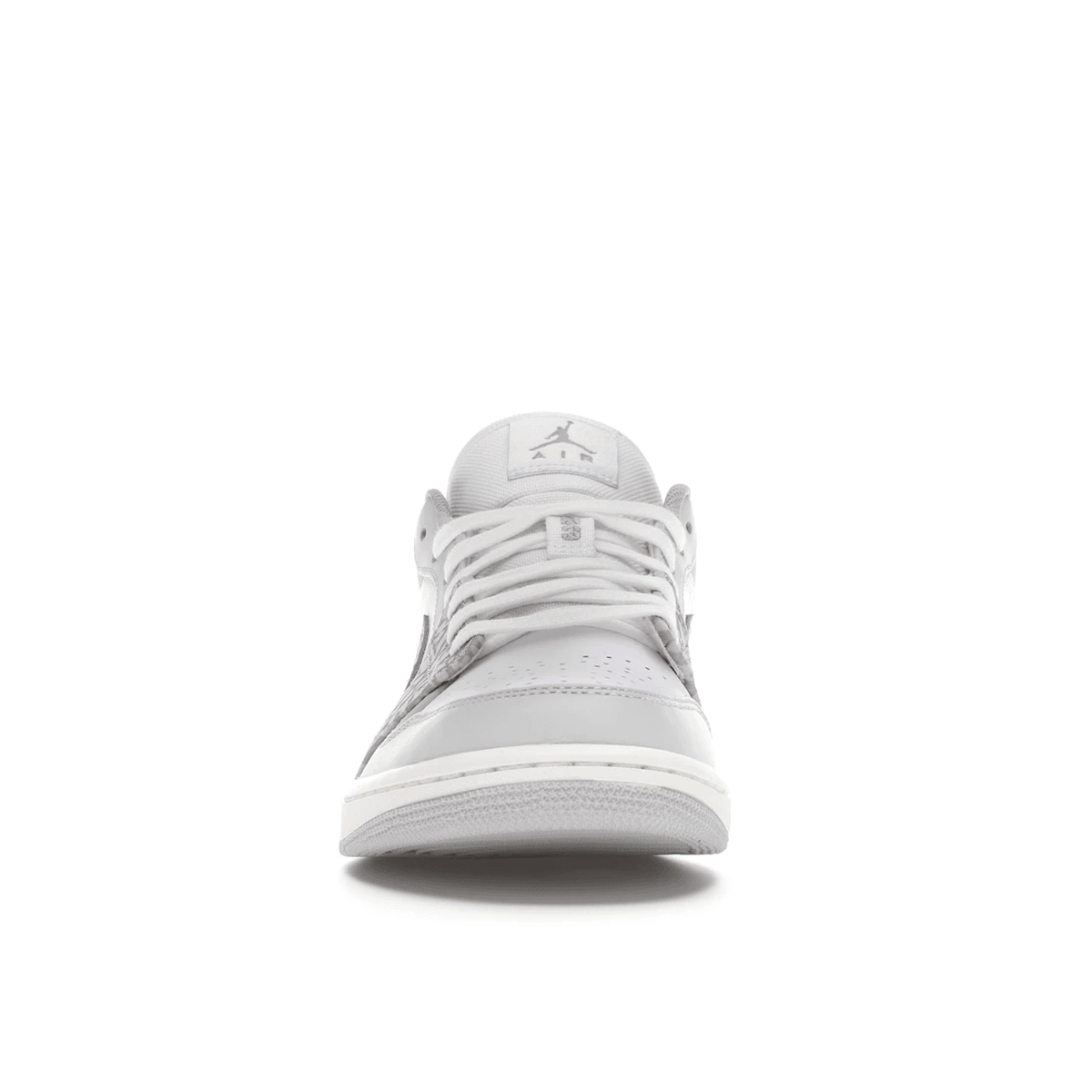 Air Jordan 1 Low Berlin Grey - Sneakerzone
