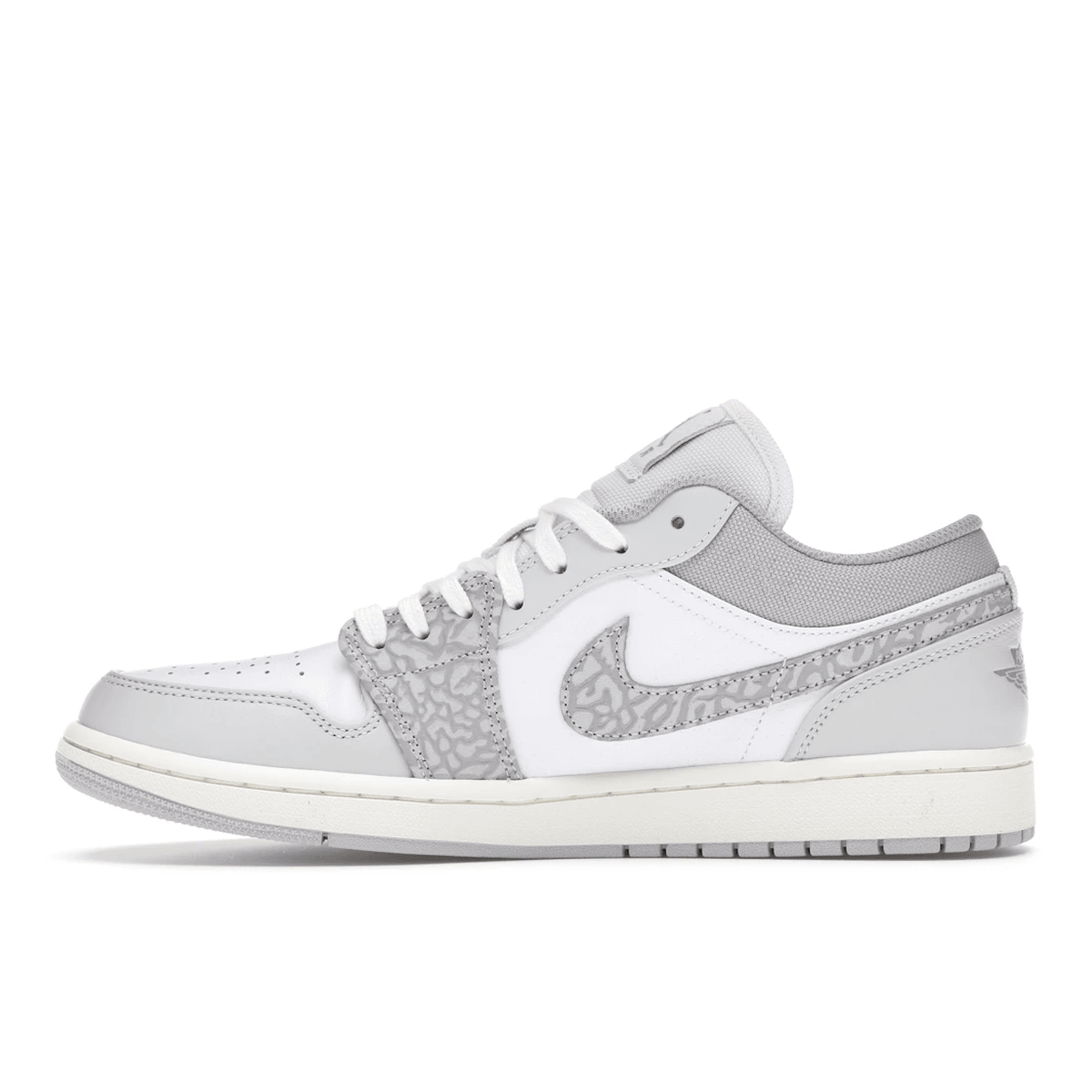 Air Jordan 1 Low Berlin Grey - Sneakerzone