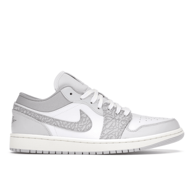 Air Jordan 1 Low Berlin Grey product image