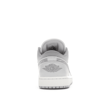 Air Jordan 1 Low Berlin Grey - Sneakerzone