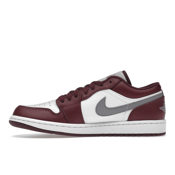 Air Jordan 1 Low Bordeaux - Sneakerzone
