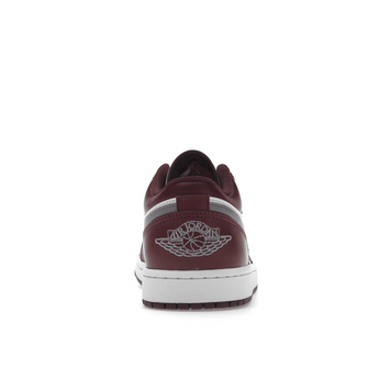 Air Jordan 1 Low Bordeaux - Sneakerzone