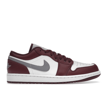 Air Jordan 1 Low Bordeaux - Sneakerzone