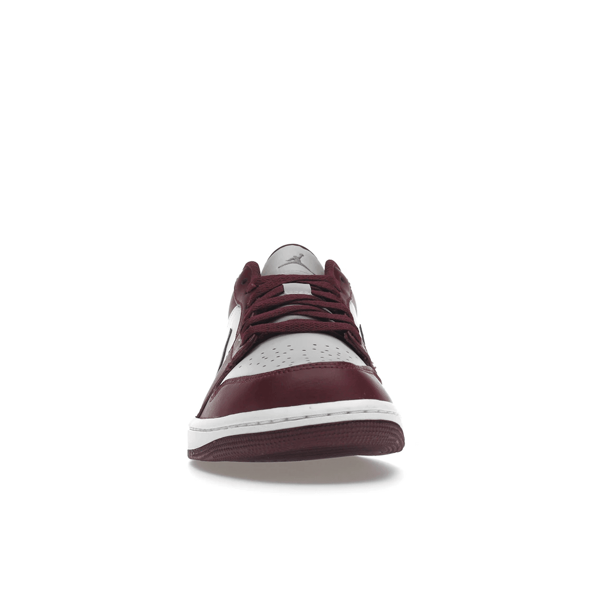 Air Jordan 1 Low Bordeaux - Sneakerzone