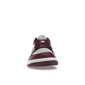 Air Jordan 1 Low Bordeaux - Sneakerzone