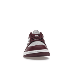 Air Jordan 1 Low Bordeaux - Sneakerzone