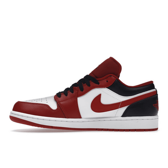 Air Jordan 1 Low Bulls - Sneakerzone
