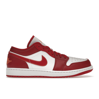 Air Jordan 1 Low Cardinal Red - Sneakerzone