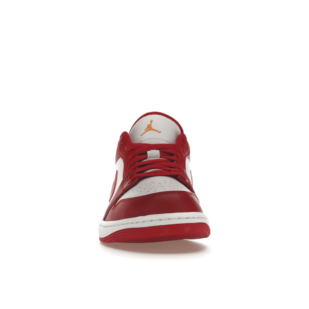 Air Jordan 1 Low Cardinal Red - Sneakerzone