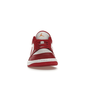 Air Jordan 1 Low Cardinal Red - Sneakerzone