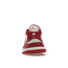Air Jordan 1 Low Cardinal Red - Sneakerzone