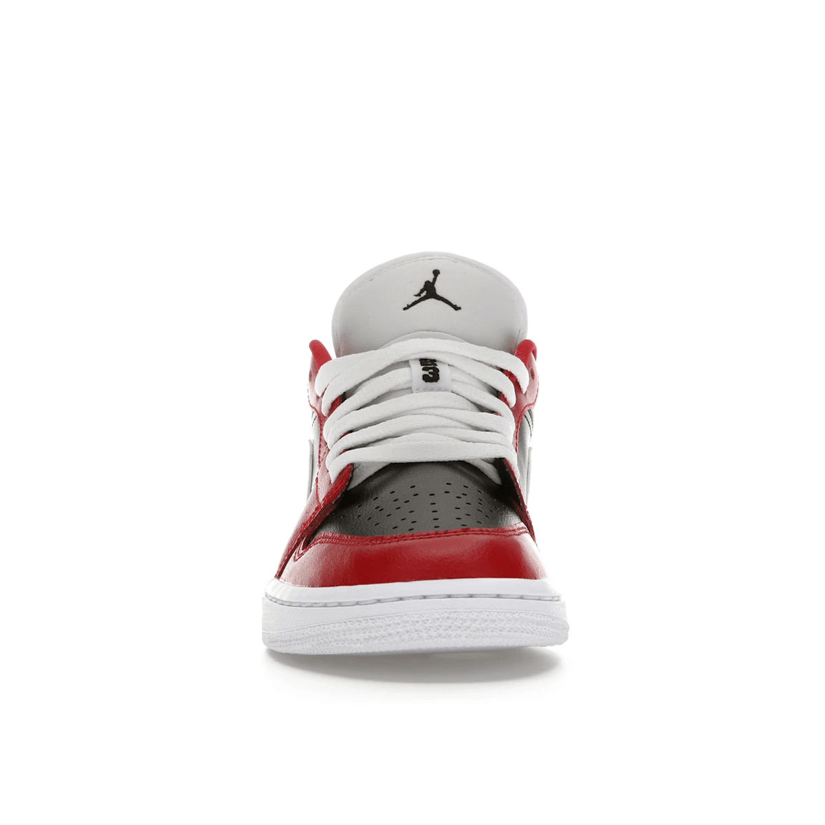 Air Jordan 1 Low Chicago Flip secondary image