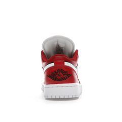 Air Jordan 1 Low Chicago Flip - Sneakerzone