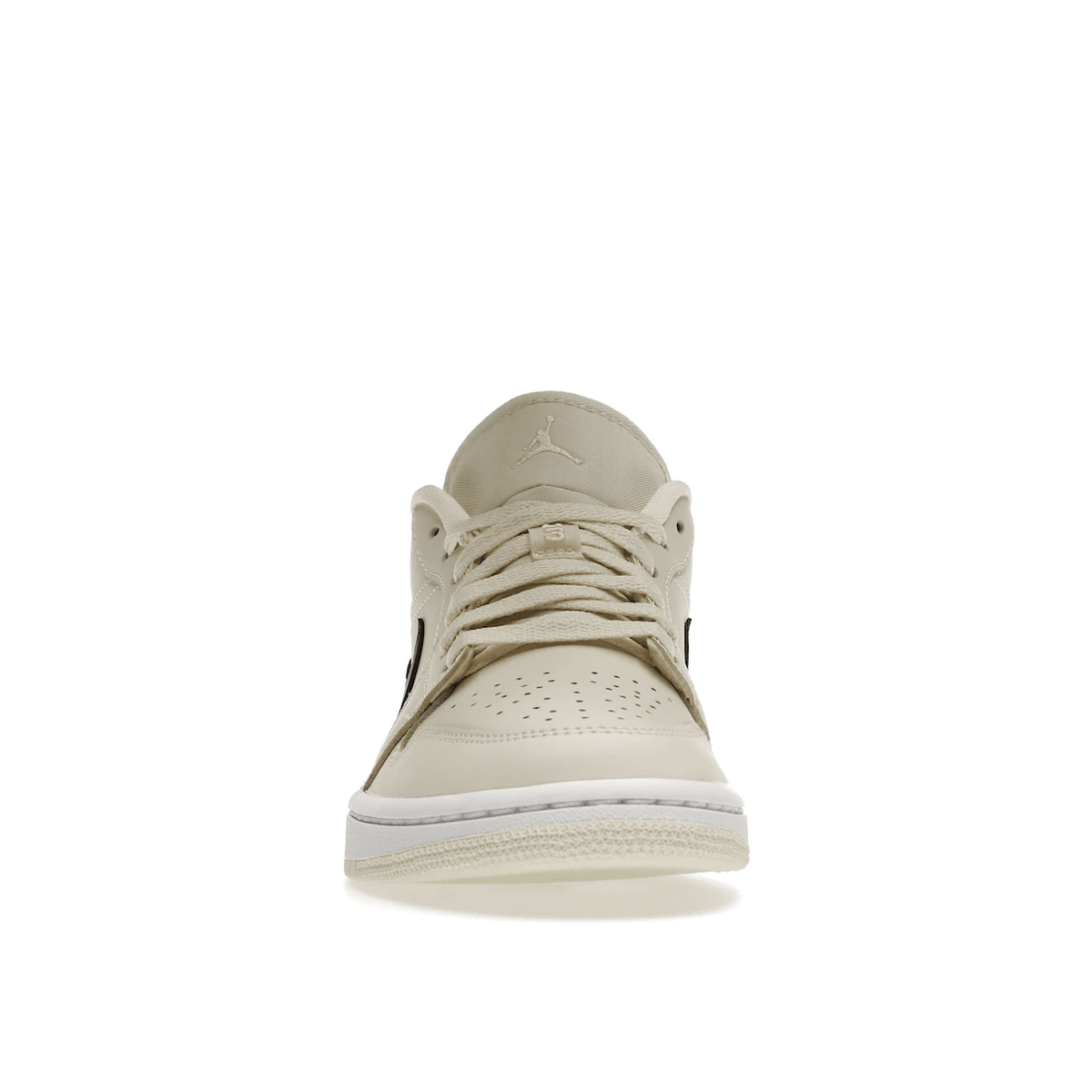 Air Jordan 1 Low Coconut Milk secondary image