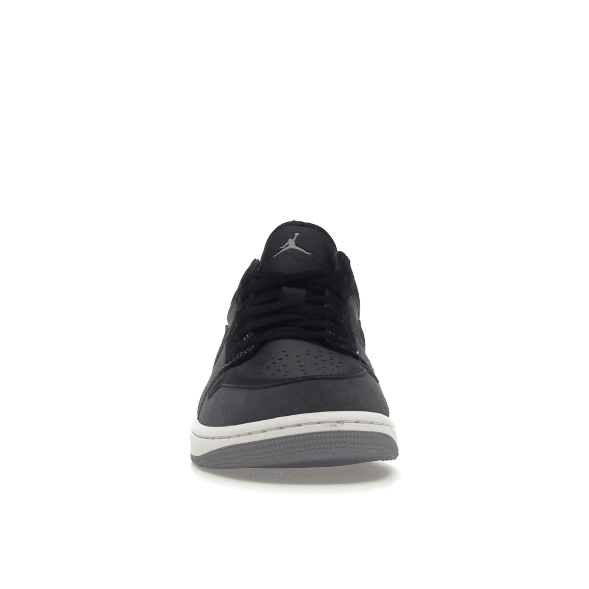 Air Jordan 1 Low Craft Inside Out Black - Sneakerzone