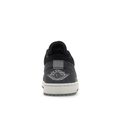 Air Jordan 1 Low Craft Inside Out Black - Sneakerzone