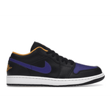 Air Jordan 1 Low Dark Concord - Sneakerzone