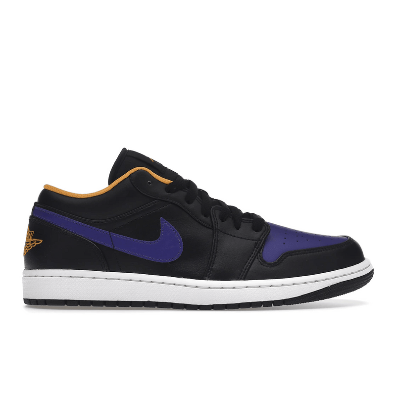 Air Jordan 1 Low Dark Concord product image